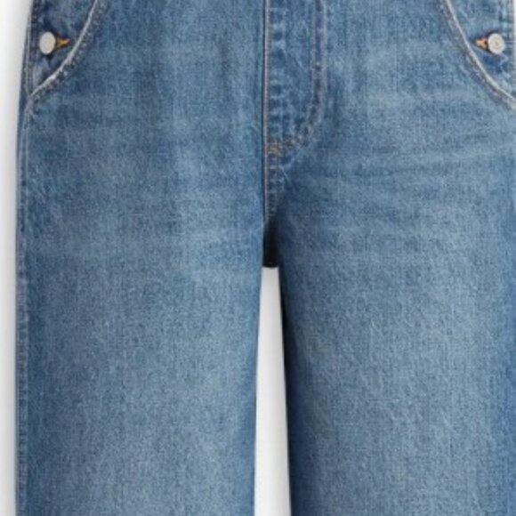 Levi's Overalls - Picture 8 of 15